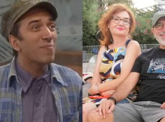 26χρονών, πανέμορφη, επιστήμονας: Δες πως είναι σήμερα η κόρη του «Τρελαντώνη» από το «Καφέ Της Χαράς»