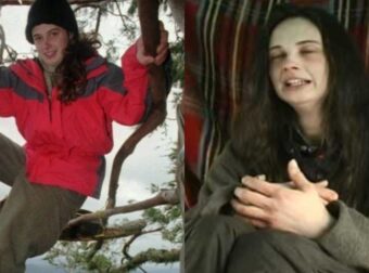 2 χρόνια πάνω στο δέντρο: 23χρονη γυναίκα έμεινε πάνω στο δέντρο, άντεξε το κρύο και το έσωσε από το κόψιμο