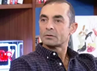 Αλέκος Συσσοβίτης – «Προτιμούν να είναι 25% άνεργοι, παρά να σηκώσουν τα μανίκια και να δουλέψουν»