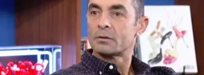 Αλέκος Συσσοβίτης – «Προτιμούν να είναι 25% άνεργοι, παρά να σηκώσουν τα μανίκια και να δουλέψουν»