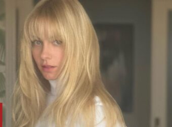 Δούκισσα Νομικού: Η διατροφή της τις μέρες που είχε ίωση