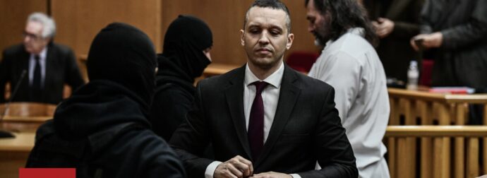 Τροπολογία για Κασιδιάρη: Ο Μητσοτάκης πετάει το γάντι στον Τσίπρα