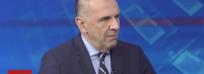 Γεραπετρίτης: Εκλογές Απρίλιο ή Μάιο – Τι θα δείξει η πρώτη Κυριακή