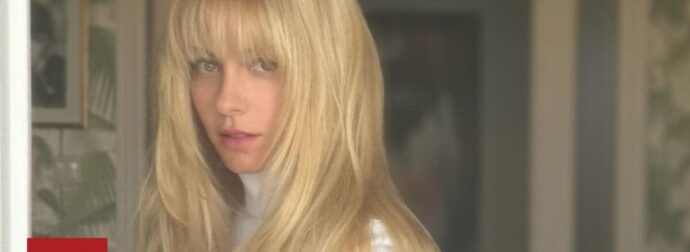 Δούκισσα Νομικού: Η διατροφή της τις μέρες που είχε ίωση