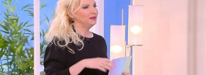 “Κατραπακιά” από την Βάσια Μαυράκη – Πως θα κυλήσει ο Φλεβάρης για τα 12 ζώδια;