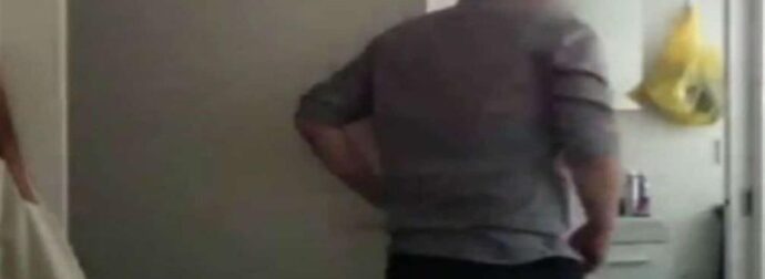 27χρονη έβαλε κάμερα στο δωμάτιο της νομίζοντας ότι την κλέβει ο συγκάτοικός της – Μόλις είδε το βίντεο όμως… αηδίασε (Video)