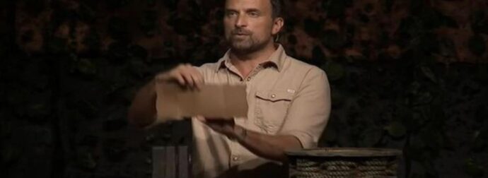 Survivor All Star trailer 02/02: Παγώνουν οι παίκτες από την ανακοίνωση του Γιώργου Λιανού! «Αποχωρεί από το Survivor…»