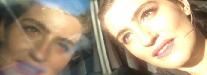 Η ομορφότερη γυναίκα είναι η γυναίκα της αξιοπρέπειας