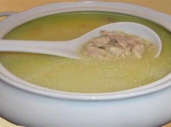 H σούπα του Ιπποκράτη – Ενα φυσικό φάρμακο για δυνατό ανοσοποιητικό σύστημα