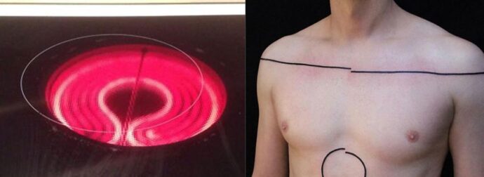 30 φωτογραφίες που θα σας κάνουν να νιώσετε άβολα με την ασυμμετρία τους