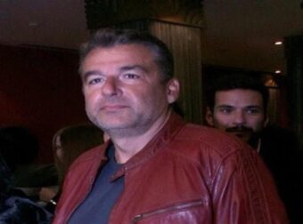 Σε απόγνωση ο Γιώργος Λιάγκας: «Καταστράφηκα οικονομικά, έχασα όλα μου τα χρήματα σε…»