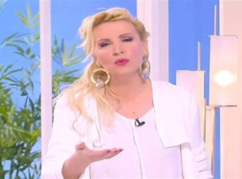 “Τροχοπέδη” από την Βάσια Μαυράκη – “Καμπανάκι” για Καρκίνους, Παρθένους και 2 ακόμα ζώδια