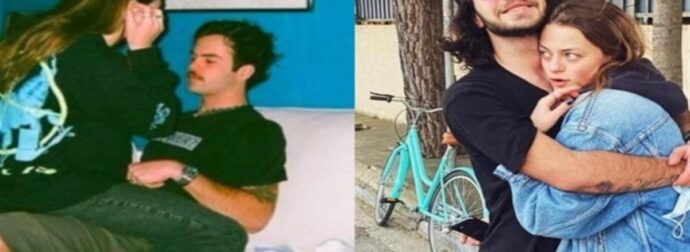 Μεζονέτα 400 τ.μ. στην Εκάλη: Αυτό είναι το σπίτι που ζει τον έρωτά του ο Άγγελος Λάτσιος με τη Γαία Μερκούρη (photo)