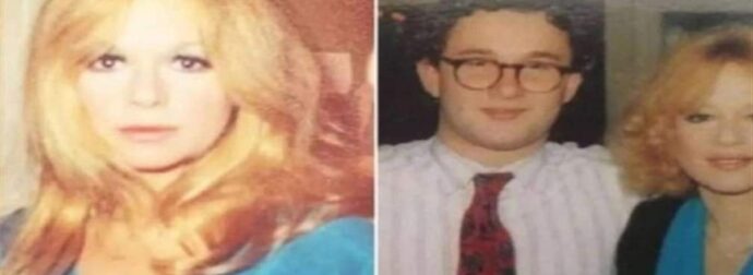 Είχε και δεύτερο παιδί η Αλίκη Βουγιουκλάκη; Αποκάλυψη βόμβα!