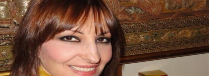 Αποκαλύψεις «φωτιά» Άντζυς Σαμίου για τον κόσμο της νύχτας: «Ένα μέρος του υποκόσμου…»