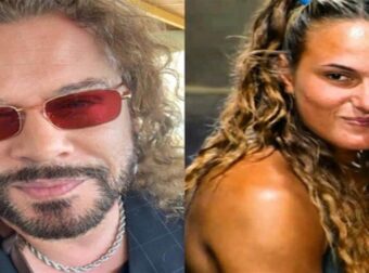 Survivor All Star: “Πιστεύω σε σένα και…” – Το πρώτο μήνυμα του Χρήστου Δάντη μετά την αποβολή της Ασημίνας