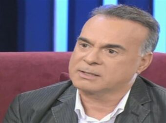 «Τσακίζει κόκαλα» ο Φώτης Σεργουλόπουλος: «Επειδή και εγώ έχω…» – Η συγκινητική εξομολόγηση του παρουσιαστή για τον καρκίνο (Video)