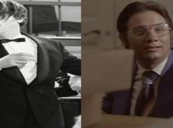 Θυμάστε τον Γιώργο Μιχαλακόπουλο; Δείτε πώς είναι και τι κάνει σήμερα ο 85χρονος ηθοποιός (photos)