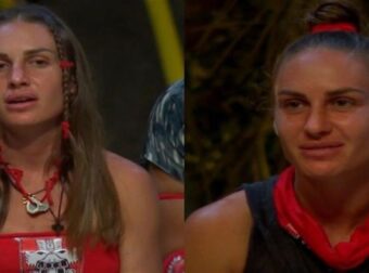 Survivor All Star: Την απέβαλε και θα την πληρώσει χρυσή! Με πόσα λεφτά γυρνάει Ελλάδα η Κατερίνα Δαλάκα