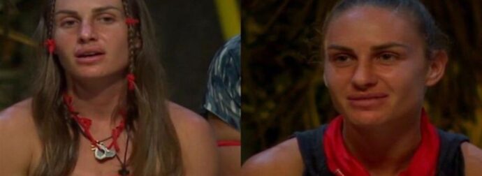 Survivor All Star: Την απέβαλε και θα την πληρώσει χρυσή! Με πόσα λεφτά γυρνάει Ελλάδα η Κατερίνα Δαλάκα