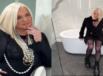 «Βόμβα» για τη Ρούλα Κορομηλά: Αποχωρεί ξανά από την τηλεόραση;