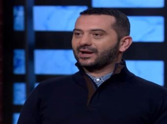 MasterChef 6: «Κάγκελο» ο Λεωνίδας Κουτσόπουλος – «Σε είπε κοντό…»