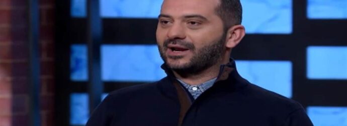 MasterChef 6: «Κάγκελο» ο Λεωνίδας Κουτσόπουλος – «Σε είπε κοντό…»