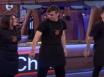 Αποχώρηση «βόμβα» από το MasterChef: Παίκτης φαβορί εκτός 10αδας! (video)