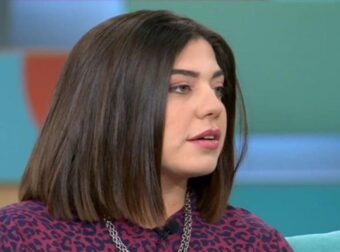 MasterChef: Εξομολόγηση Φανής Ζιώγα – «Μου κέντρισε το ενδιαφέρον μια κοπέλα… Στα 19 μου αποδέχτηκα την σ@#ου@λικότητά μου» (Video)