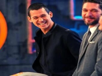 «Αποχωρεί ο Κοντιζάς από το Masterchef» – Κορυφαίο όνομα ο αντικαταστάτης του