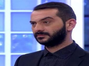 MasterChef: Έκκληση για βοήθεια από τον Λεωνίδα Κουτσόπουλο (photo)