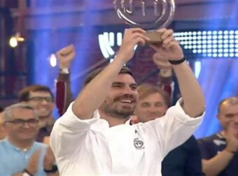 MasterChef 6: Με την αξία του στο θρίλερ – Νικητής ο Παναγιώτης Κουμουνδούρος