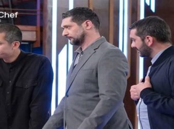 MasterChef 6 spoiler: Αυτή είναι η τελική πεντάδα!