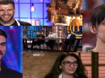 MasterChef spoiler: Ανατροπή! Αυτοί οι δυο παίκτες πάνε τελικό