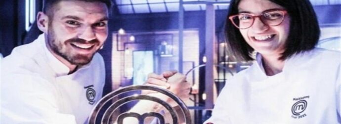 Mega spoiler για Masterchef! Αυτός είναι ο μεγάλος νικητής που παίρνει τις 50.000