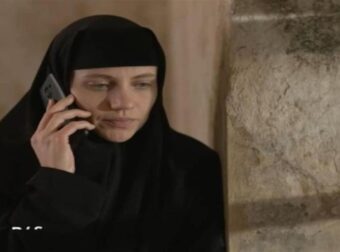 Spoiler – Μαύρο Ρόδο: Ανατροπή! Πρόταση γάμου στην σειρά του MEGA – «Φεύγει από το μοναστήρι»