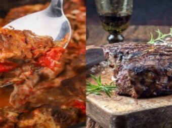 6 μυστικά μαγειρικής για ακαταμάχητο κρέας – Τα απαραίτητα βήματα για να σας βγει «λουκούμι»