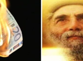 «Όλα τα κράτη θα χρεοκοπήσουν. Το χρήμα θα…»: Ανατριχιαστική προφητεία του Αγίου Παϊσιου