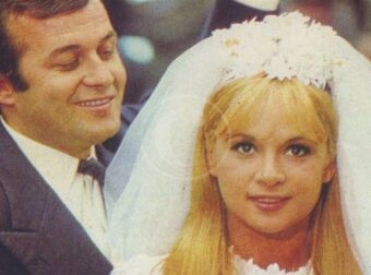 Παπαμιχαήλ-Βουγιουκλάκη: Ποιο τo επτασφράγιστο μυστικό της νύχτας του γάμου τους