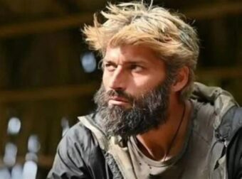 Αποκάλυψη Αλέξη Παππά για Survivor – Δύο άνδρες με κινητό, το ξέρει ο Ατζούν!