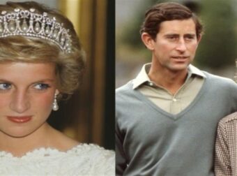 Οι δραματικές ώρες της πριγκίπισσας Νταϊάνα: «Περνάω πολύ δύσκολες στιγμές» – Στο φως 32 άγνωστες προσωπικές της επιστολές (photo)