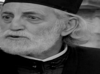 Σασμός – Spoiler 2/2: Νεκρός ο παπα Μιχάλης; Ολόκληρη η σκηνή πριν παιχτεί στην τηλεόραση (Video)