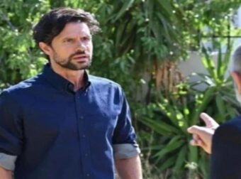 Σασμός – Spoiler 1/2: Άγριος τσακωμός του Παύλου με τον Αστέρη – Η σκηνή που εξοργίζει άπαντες (video)