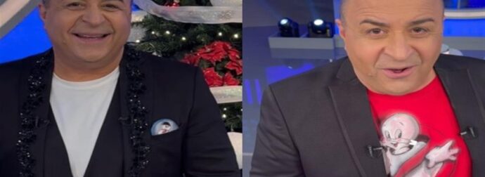 Συναγερμός με τον Μάρκο Σεφερλή στον ΑΝΤ1 – Εξελίξεις για τον ηθοποιό