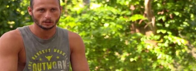 Survivor All Star: «Ο ψεύτης τον πρώτο χρόνο χαίρεται! Με έδιωξαν σαν σκύλο…» – «Απασφάλισε» ο Γιώργος Κατσαούνης (photo)
