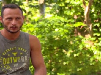 Survivor All Star: «Ο ψεύτης τον πρώτο χρόνο χαίρεται! Με έδιωξαν σαν σκύλο…» – «Απασφάλισε» ο Γιώργος Κατσαούνης (photo)