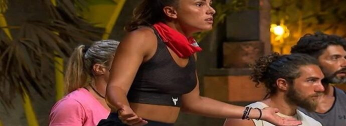 Survivor All Star: Η διπλή αποβολή έφερε ανατροπή στην τηλεθέαση! Χαμόγελα στον ΣΚΑΙ