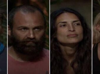 Survivor spoiler 02/02 αποχώρηση: Ανατροπή! Αυτός ο παίκτης αποτελεί παρελθόν! Είναι ήδη στο ξενοδοχείο