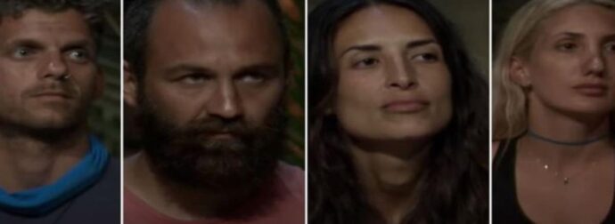 Survivor spoiler 02/02 αποχώρηση: Ανατροπή! Αυτός ο παίκτης αποτελεί παρελθόν! Είναι ήδη στο ξενοδοχείο