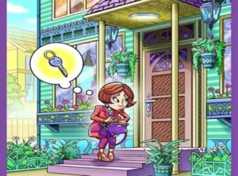 Viral oπτική ψευδαίσθηση: Το 95% αδυνατεί να βρει τη λύση – Εσείς το χετε;